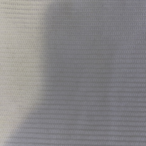 Zara Horizontal Ribbed Long Sleeve Tee - Picture 2 of 3